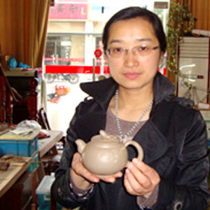 潘明星