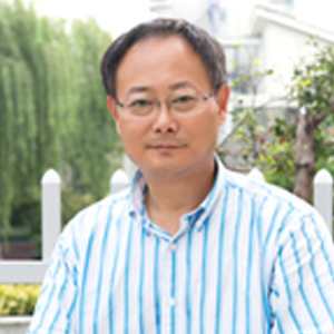 王福君