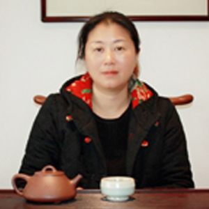 刘建芳