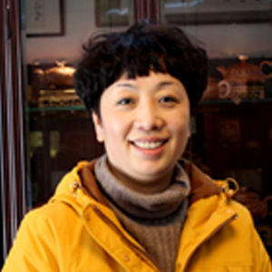 吴小平