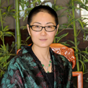 咸子情
