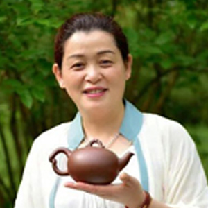 许敏芳