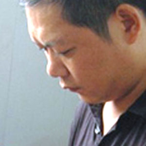 江峰