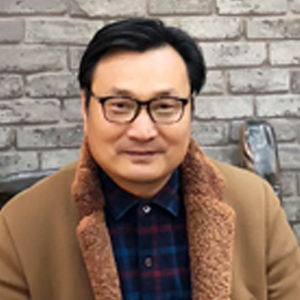 周军明