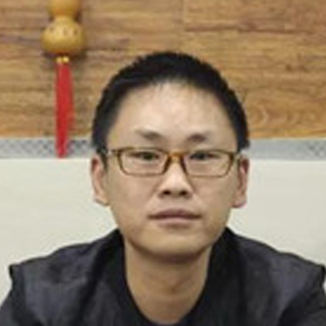 高潮龙