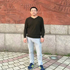 龚彧