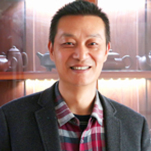 史福棠