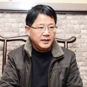 王中民