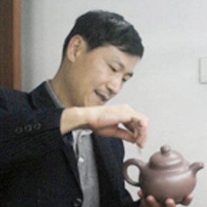 王其明