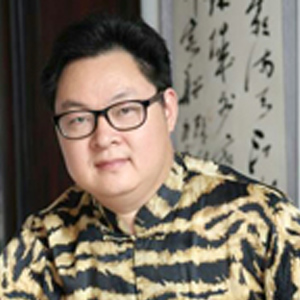 许学军