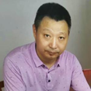 张暗军