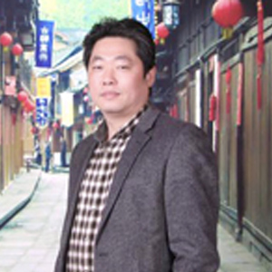 蒋志敏