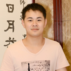 贺杨