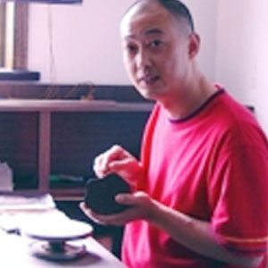 朱晓伟
