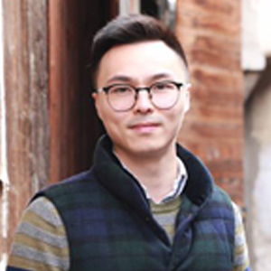 马吉