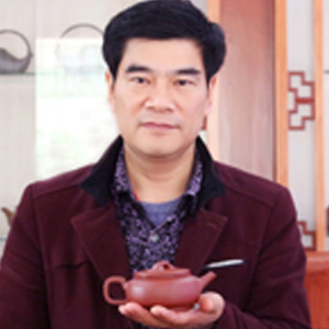 钱亚斌