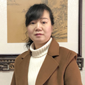 史丽娟