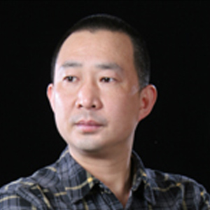 潘旭东