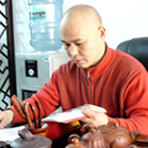 杨国平