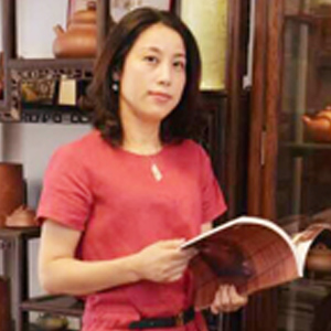 杨梦婷