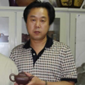 朱斌
