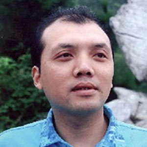 邹达怀
