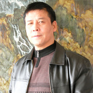 吴鸿初