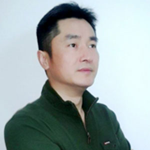詹开华