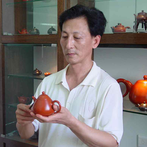 章燕城