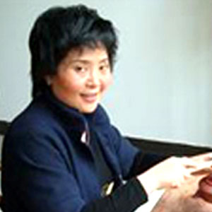 刘蓉萍