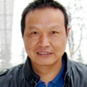 朱建平