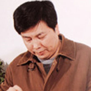王建南