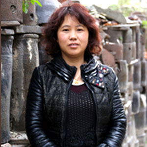 羊小琴