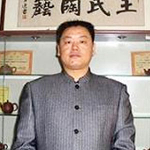 许曙敏