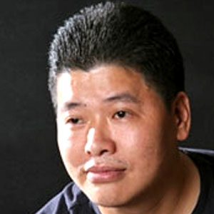 许锡根