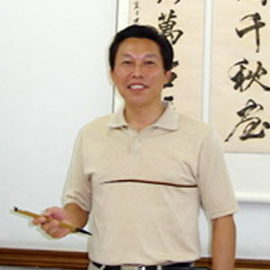蒋建明