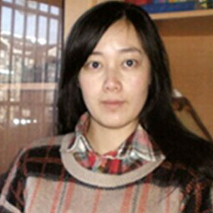 刘姣