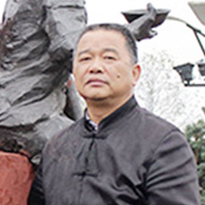 冯伟清