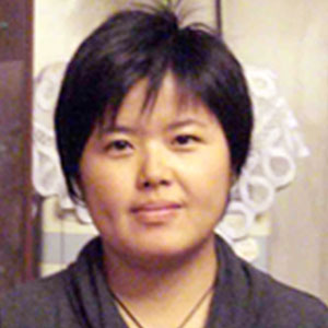 戚丽云