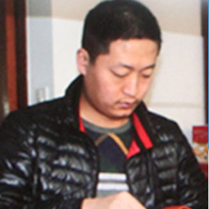 丁超