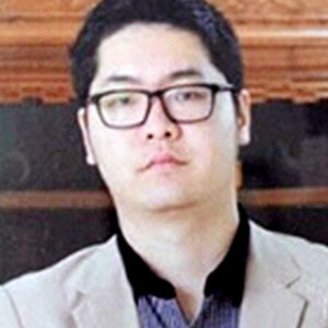 顾鹏程