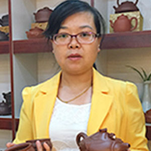 沈玉珍