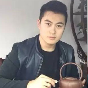 马亦斐