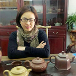 周学琴