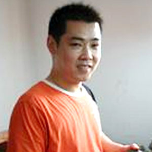朱叶新