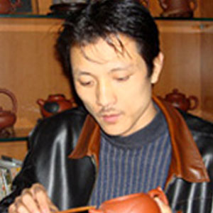 徐锡明