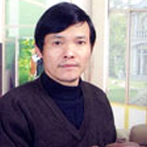 范洪初