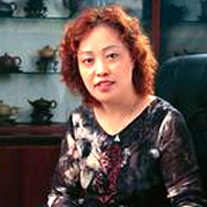 朱亚琴