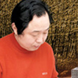 吴春海