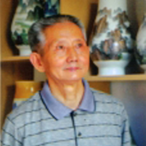 邹天成